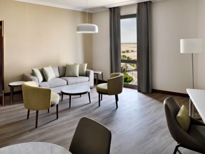 Makarim Riyadh Hotel