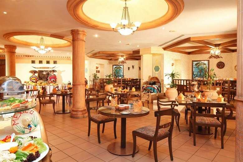 Carlton Al Moaibed Hotel