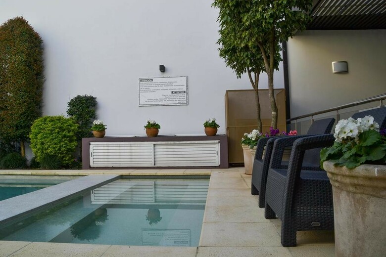 Hotel Argenta Suites Belgrano