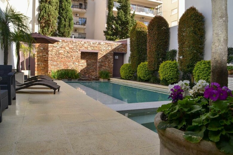 Hotel Argenta Suites Belgrano