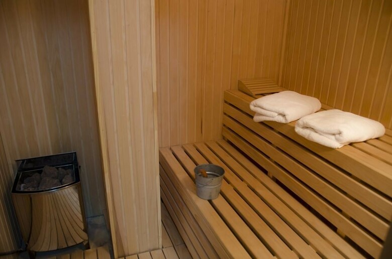 Hotel Argenta Suites Belgrano