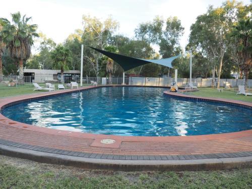 Heritage Caravan Park