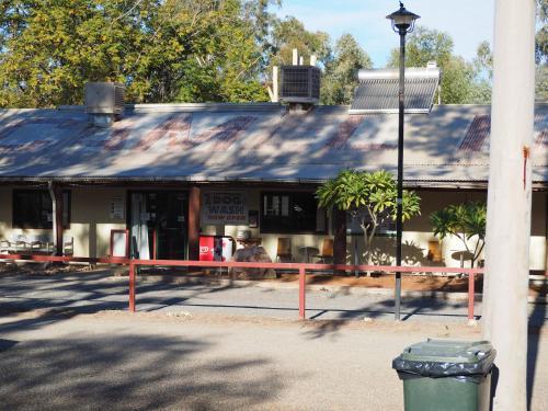 Heritage Caravan Park