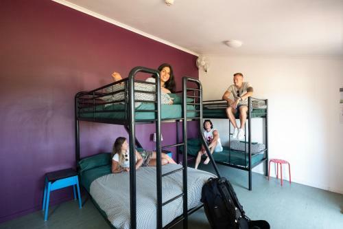 Albergue Hunter Valley Yha