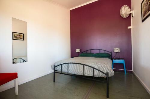 Albergue Hunter Valley Yha
