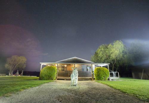 Albergue Hunter Valley Yha