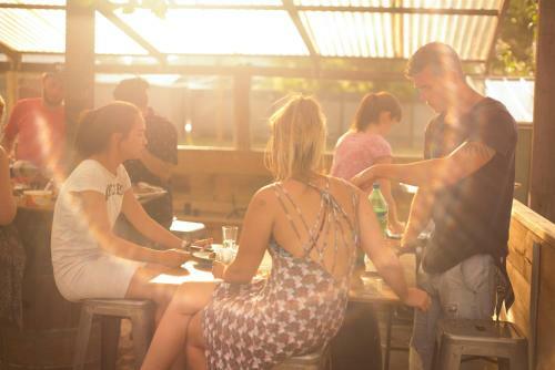 Albergue Hunter Valley Yha