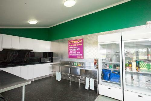 Albergue Hunter Valley Yha