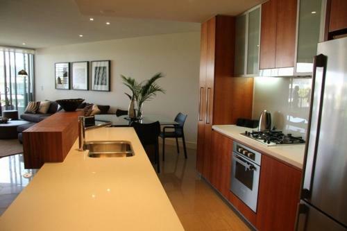 Cotton Beach Apartment 36 With Pool Views