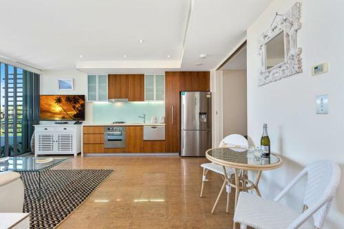 Apartamento Seaside At Cotton Beach 126