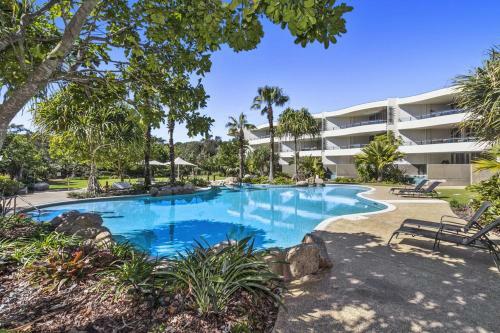 Apartamento Seaside At Cotton Beach 126