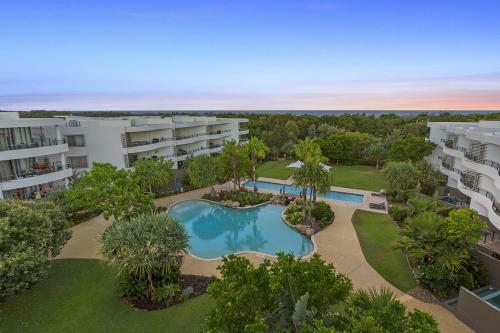 Apartamento Seaside At Cotton Beach 126