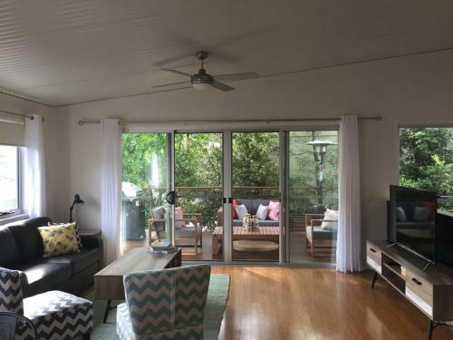 Villa Beach Shack 17