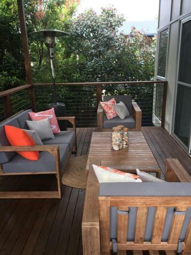Villa Beach Shack 17