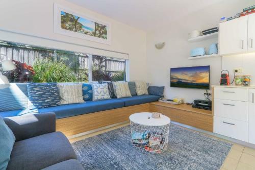 Apartamento Pandanus Pocket - Casuarina Beach Haven
