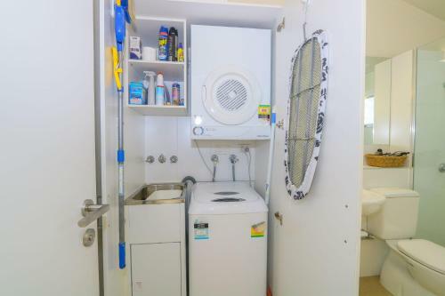 Apartamento Pandanus Pocket - Casuarina Beach Haven