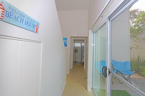 Apartamento Pandanus Pocket - Casuarina Beach Haven