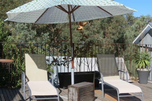 Butterworth Accommodation
