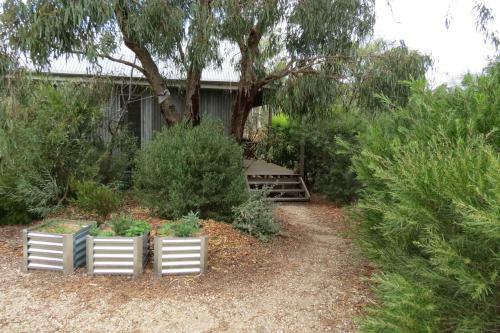 Butterworth Accommodation