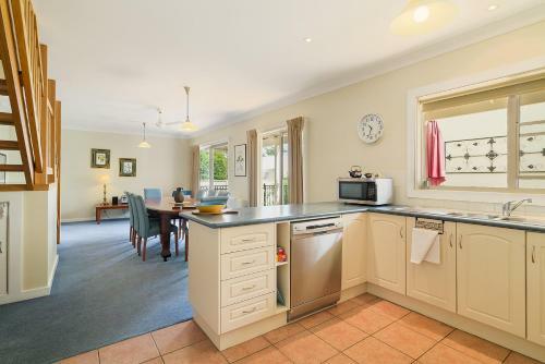 Berkeley Street Townhouse