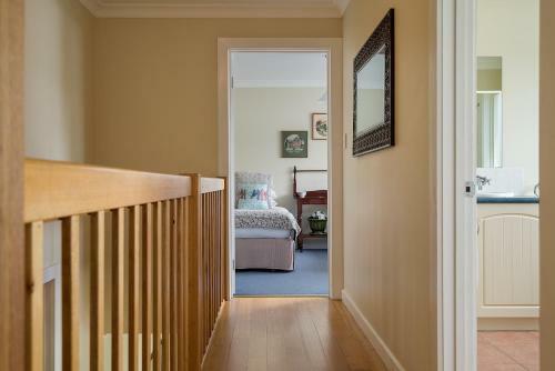 Berkeley Street Townhouse