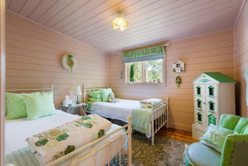 Tea Cup Cottage