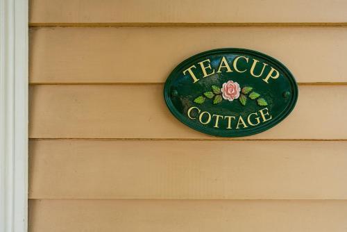 Tea Cup Cottage