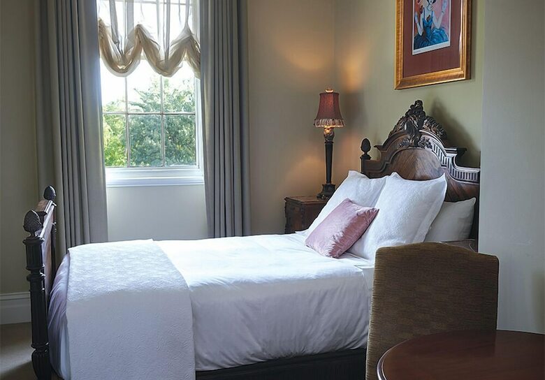 The Empyre Boutique Hotel