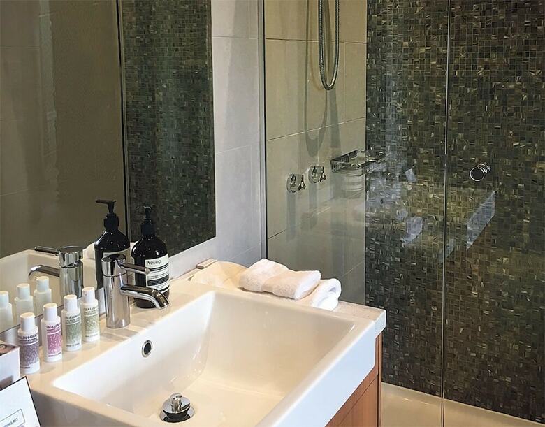 The Empyre Boutique Hotel