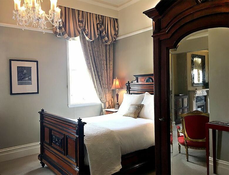 The Empyre Boutique Hotel