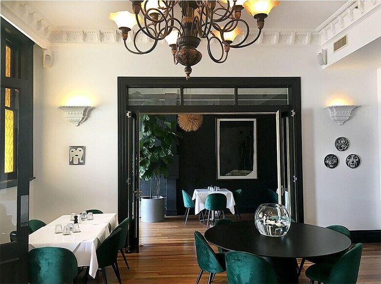 The Empyre Boutique Hotel