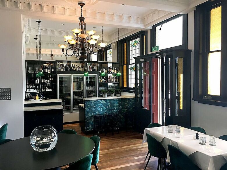 The Empyre Boutique Hotel