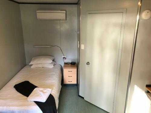 Posada Peppermint Grove Beach Holiday Park