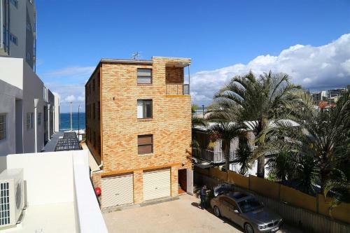 Kings Edge Unit 1, 34 Esplanade (princess Lane)