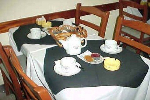 Prince Hotel