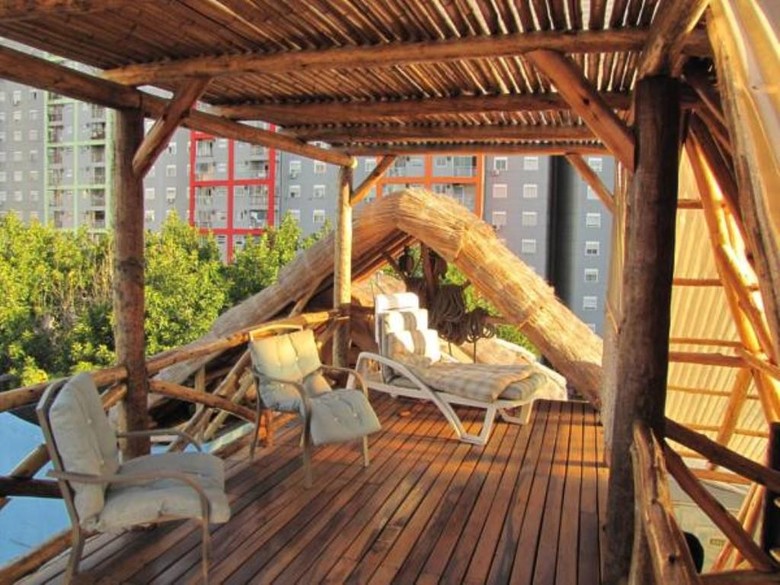 Apartamento Conventillo De Lujo