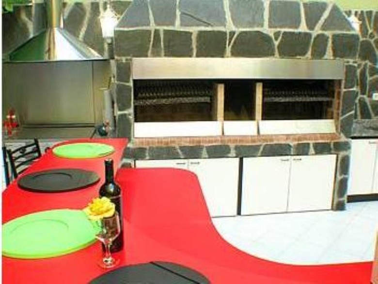 Apartamento Conventillo De Lujo