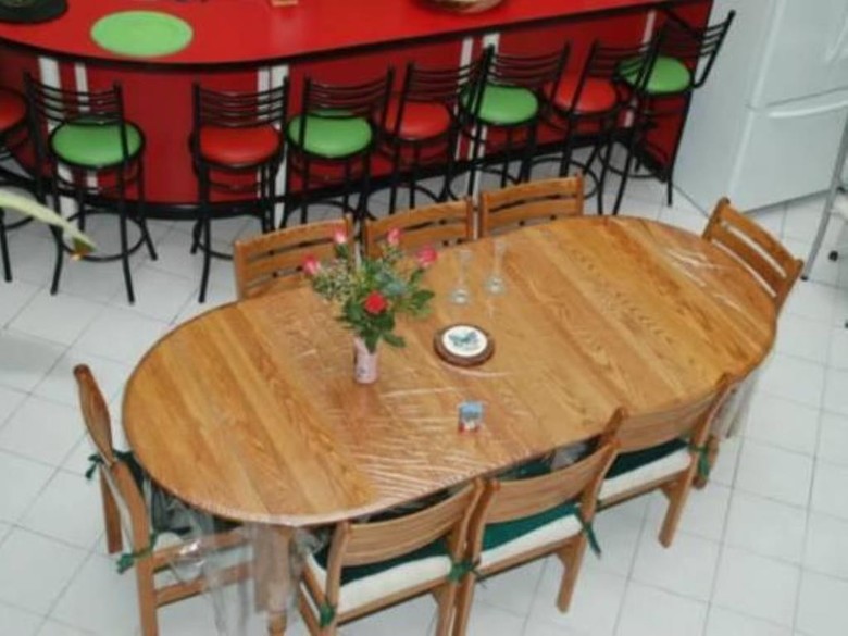Apartamento Conventillo De Lujo