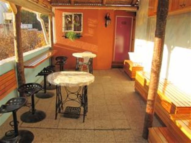 Apartamento Conventillo De Lujo