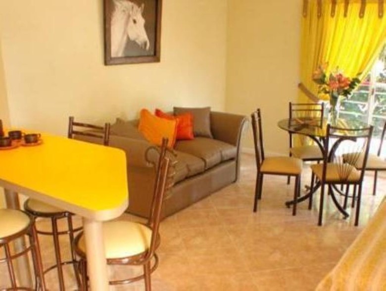Apartamento Conventillo De Lujo