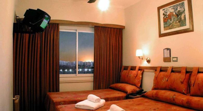 Gran Hotel Atlantic
