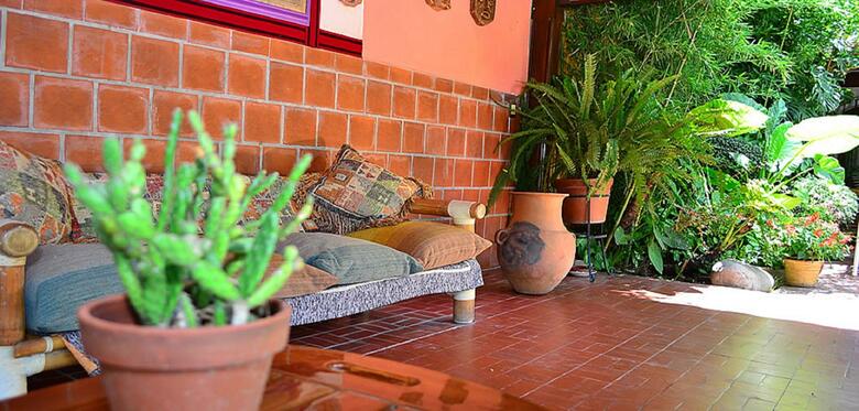 Hotel La Candela