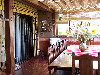 Hotel Hoster�a Pascana