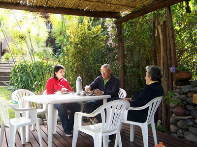Hotel Hoster�a Pascana