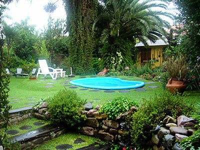 Hotel Hoster�a Pascana