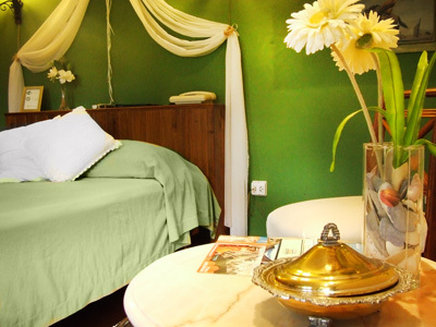 Hotel Hoster�a Pascana
