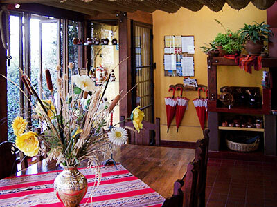 Hotel Hoster�a Pascana