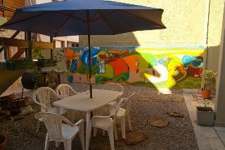Hotel Apartamentos El Patio
