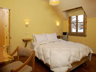 Hotel Nogare