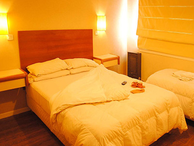 Hotel Nogare